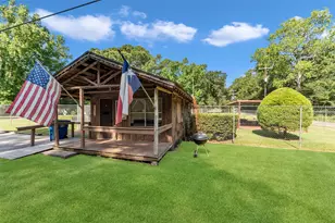 20865 Dogwood Ln Ln, Montgomery, TX 77356 - Photo 41