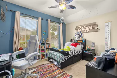 16631 Cypresswick Lane, Spring, TX 77379 - Photo 21
