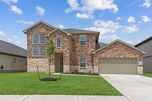 6312 Brookhaven St, Rosenberg, TX 77469 - Photo 1