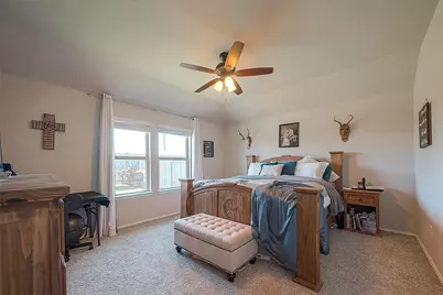 21501 Rustic Elm Dr, New Caney, TX 77357 - Photo 9
