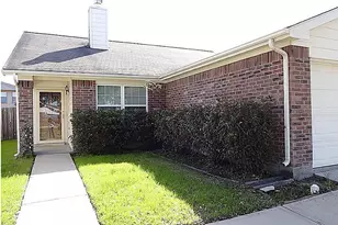 5826 Westminster Village Dr, Houston, TX 77084 - Photo 1