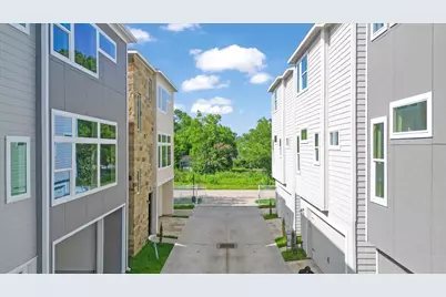4019 Ward Street, Houston, TX 77021 - Photo 3