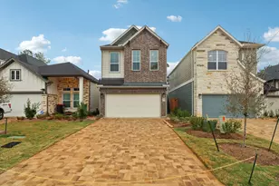 26265 E Outrider Banks Cir, Montgomery, TX 77316 - Photo 1