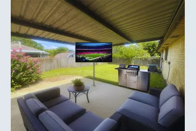 13930 Old Village Lane, Sugar Land, TX 77498 - Photo 9