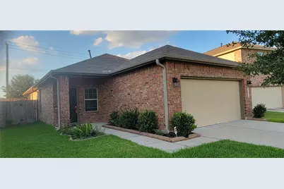 2106 Benjamin Park, Missouri City, TX 77489 - Photo 17