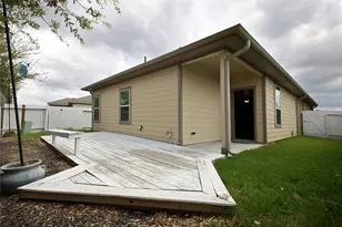 2106 Benjamin Park, Missouri City, TX 77489 - Photo 15