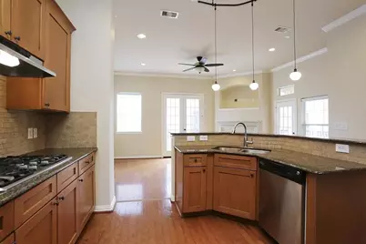 5615 Winsome Villas Lane #H, Houston, TX 77057 - Photo 5