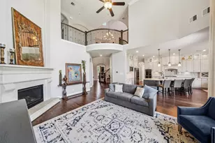 19003 Kimber Creek Ln, Cypress, TX 77429 - Photo 19