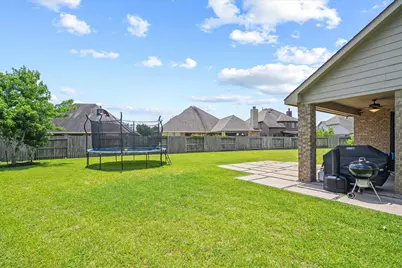 7707 Boerne Court, Richmond, TX 77407 - Photo 37