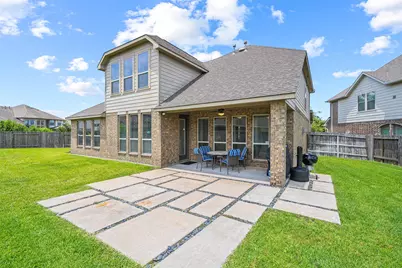 7707 Boerne Court, Richmond, TX 77407 - Photo 39