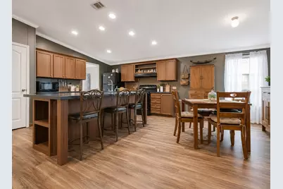 412 Ridge Trail, Trinity, TX 75862 - Photo 5
