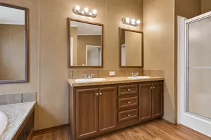 412 Ridge Trail, Trinity, TX 75862 - Photo 11