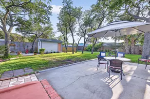 307 N 4th St, Fulton, TX 78358 - Photo 35