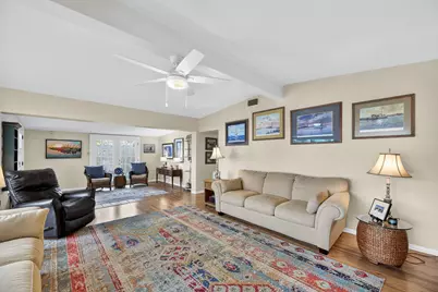 307 N 4th Street, Fulton, TX 78358 - Photo 7