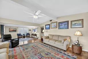 307 N 4th St, Fulton, TX 78358 - Photo 7