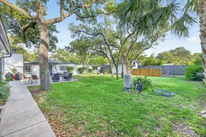 307 N 4th Street, Fulton, TX 78358 - Photo 5