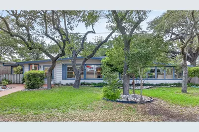 307 N 4th Street, Fulton, TX 78358 - Photo 33
