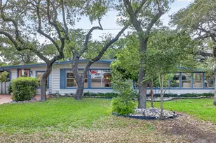 307 N 4th St, Fulton, TX 78358 - Photo 33