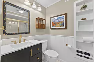 307 N 4th St, Fulton, TX 78358 - Photo 21
