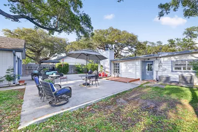 307 N 4th Street, Fulton, TX 78358 - Photo 9