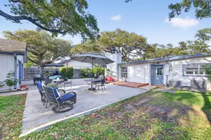307 N 4th St, Fulton, TX 78358 - Photo 9