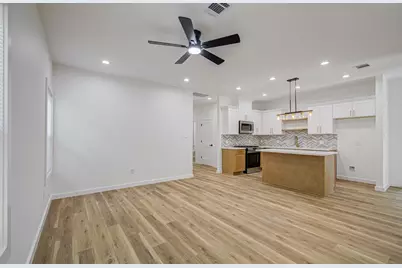 5315 Dewberry Street #A, Houston, TX 77021 - Photo 3