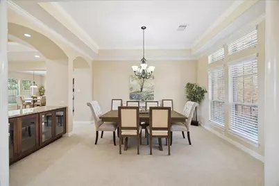 3027 Dahlgren Trail, Sugar Land, TX 77479 - Photo 3
