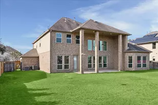 3027 Dahlgren Trail, Sugar Land, TX 77479 - Photo 25