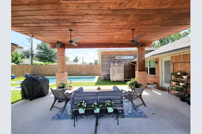 6550 Cindy Lane, Houston, TX 77008 - Photo 25