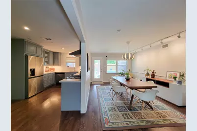 6550 Cindy Lane, Houston, TX 77008 - Photo 7