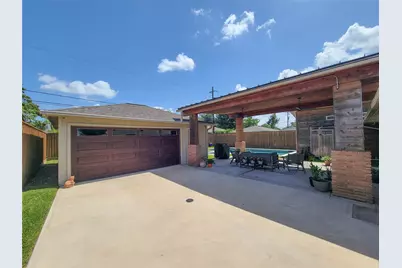6550 Cindy Lane, Houston, TX 77008 - Photo 29
