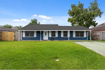 6421 Teluco Street, Houston, TX 77055 - Photo 1