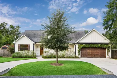 9333 Spring Branch Drive, Houston, TX 77080 - Photo 1