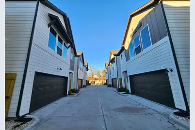 615 Northew Street #K, Houston, TX 77091 - Photo 1