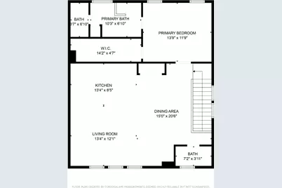 615 Northew Street #K, Houston, TX 77091 - Photo 33