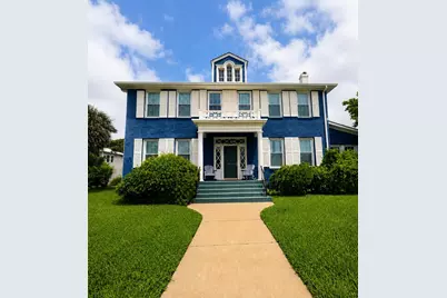 4602 Sherman Boulevard, Galveston, TX 77551 - Photo 1