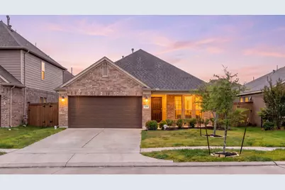 32659 Timber Point Drive, Brookshire, TX 77423 - Photo 21