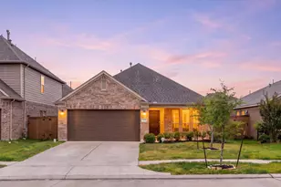 32659 Timber Point Dr, Brookshire, TX 77423 - Photo 21