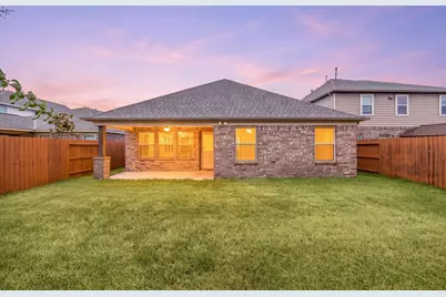 32659 Timber Point Drive, Brookshire, TX 77423 - Photo 19