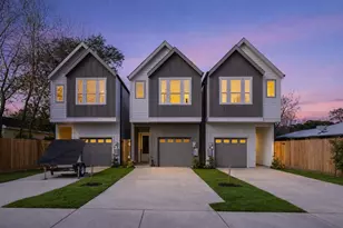 5032 Creekmont Dr, Houston, TX 77091 - Photo 1