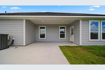 1874 Burleson, Brenham, TX 77833 - Photo 21