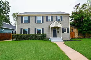 2824 Wheeler St, Houston, TX 77004 - Photo 1