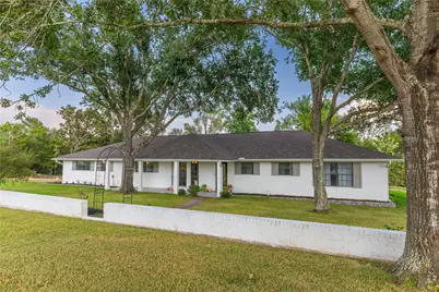145 Camilla Circle, Bellville, TX 77418 - Photo 1