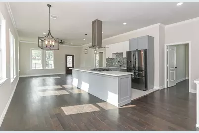 2902 Houston Avenue, Houston, TX 77009 - Photo 9