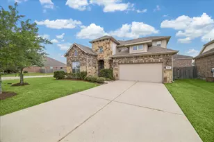 6228 Watford Dr, League City, TX 77573 - Photo 7