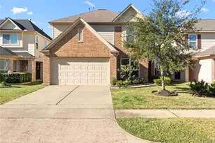 5031 Juniper Spring Trail, Katy, TX 77449 - Photo 1
