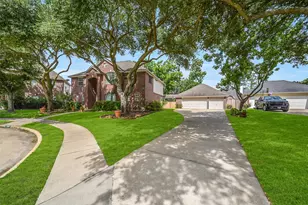 15203 Wisteria Springs Dr, Cypress, TX 77433 - Photo 5