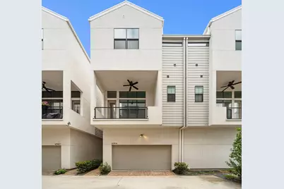 608 Middle Street #B, Houston, TX 77003 - Photo 1