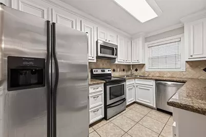 4727 Merwin Street #A, Houston, TX 77027 - Photo 3