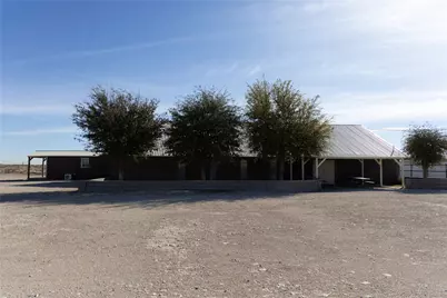 600 NE Avenue, Kermit, TX 79745 - Photo 7